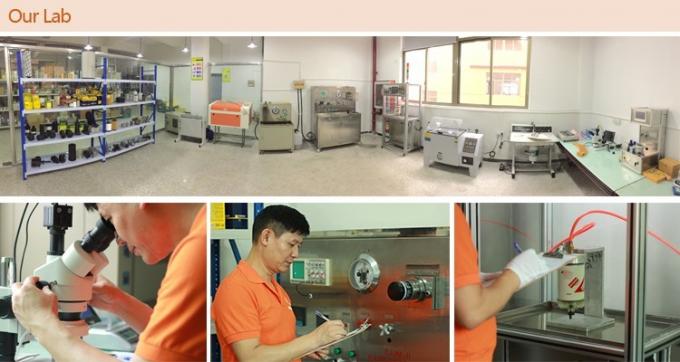 1132401320 filtro del aire de entrada del coche de la fibra de poli&eacute;ster de los filtros de combustible del cami&oacute;n AF25372 2