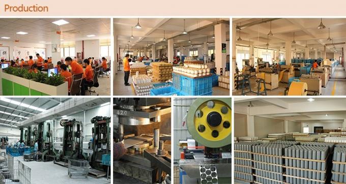 1132401320 filtro del aire de entrada del coche de la fibra de poli&eacute;ster de los filtros de combustible del cami&oacute;n AF25372 1