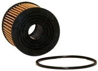 Excavador hidráulico Oil Filters Efficient 99,98% de 0.1-1 micrones