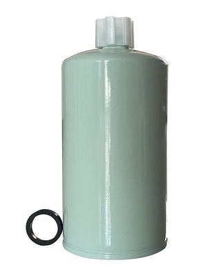 Separación de acero inoxidable del agua del aceite de los filtros de aceite Fs1212 de Fleetguard